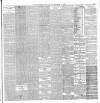 Yorkshire Post and Leeds Intelligencer Friday 13 September 1889 Page 5