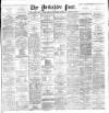 Yorkshire Post and Leeds Intelligencer Monday 16 September 1889 Page 1