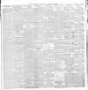 Yorkshire Post and Leeds Intelligencer Monday 23 September 1889 Page 5
