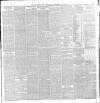 Yorkshire Post and Leeds Intelligencer Wednesday 25 September 1889 Page 5