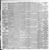 Yorkshire Post and Leeds Intelligencer Thursday 24 October 1889 Page 4