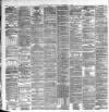 Yorkshire Post and Leeds Intelligencer Friday 01 November 1889 Page 2
