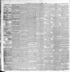 Yorkshire Post and Leeds Intelligencer Friday 01 November 1889 Page 4