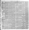 Yorkshire Post and Leeds Intelligencer Tuesday 05 November 1889 Page 4