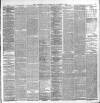 Yorkshire Post and Leeds Intelligencer Wednesday 06 November 1889 Page 3