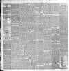 Yorkshire Post and Leeds Intelligencer Wednesday 06 November 1889 Page 4