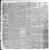 Yorkshire Post and Leeds Intelligencer Thursday 28 November 1889 Page 4