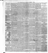 Yorkshire Post and Leeds Intelligencer Saturday 07 December 1889 Page 6