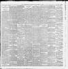 Yorkshire Post and Leeds Intelligencer Monday 27 January 1890 Page 5