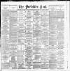 Yorkshire Post and Leeds Intelligencer Tuesday 28 January 1890 Page 1