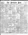 Yorkshire Post and Leeds Intelligencer Saturday 01 February 1890 Page 1
