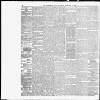 Yorkshire Post and Leeds Intelligencer Saturday 01 February 1890 Page 6