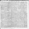 Yorkshire Post and Leeds Intelligencer Wednesday 12 February 1890 Page 3