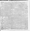 Yorkshire Post and Leeds Intelligencer Thursday 13 February 1890 Page 3