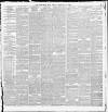 Yorkshire Post and Leeds Intelligencer Friday 14 February 1890 Page 3