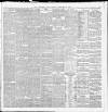 Yorkshire Post and Leeds Intelligencer Tuesday 18 February 1890 Page 5