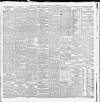 Yorkshire Post and Leeds Intelligencer Wednesday 19 February 1890 Page 5