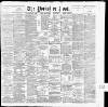 Yorkshire Post and Leeds Intelligencer Wednesday 28 May 1890 Page 1