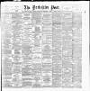Yorkshire Post and Leeds Intelligencer Wednesday 03 September 1890 Page 1