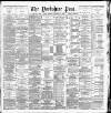 Yorkshire Post and Leeds Intelligencer Tuesday 11 November 1890 Page 1