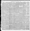 Yorkshire Post and Leeds Intelligencer Friday 14 November 1890 Page 6