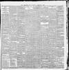 Yorkshire Post and Leeds Intelligencer Thursday 04 December 1890 Page 5