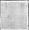 Yorkshire Post and Leeds Intelligencer Saturday 20 December 1890 Page 5