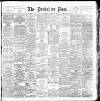 Yorkshire Post and Leeds Intelligencer Wednesday 07 January 1891 Page 1
