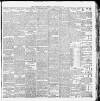 Yorkshire Post and Leeds Intelligencer Tuesday 13 January 1891 Page 5