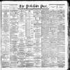 Yorkshire Post and Leeds Intelligencer Wednesday 14 January 1891 Page 1
