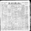 Yorkshire Post and Leeds Intelligencer Friday 16 January 1891 Page 1
