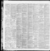 Yorkshire Post and Leeds Intelligencer Friday 16 January 1891 Page 2