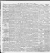 Yorkshire Post and Leeds Intelligencer Saturday 17 January 1891 Page 6
