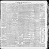 Yorkshire Post and Leeds Intelligencer Monday 19 January 1891 Page 5