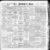 Yorkshire Post and Leeds Intelligencer Thursday 05 February 1891 Page 1