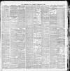 Yorkshire Post and Leeds Intelligencer Thursday 05 February 1891 Page 3