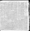 Yorkshire Post and Leeds Intelligencer Thursday 19 February 1891 Page 3