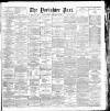 Yorkshire Post and Leeds Intelligencer Friday 20 February 1891 Page 1