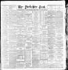 Yorkshire Post and Leeds Intelligencer Thursday 05 March 1891 Page 1