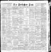 Yorkshire Post and Leeds Intelligencer Friday 10 April 1891 Page 1