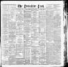 Yorkshire Post and Leeds Intelligencer Thursday 11 June 1891 Page 1