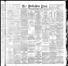 Yorkshire Post and Leeds Intelligencer Thursday 05 November 1891 Page 1