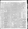 Yorkshire Post and Leeds Intelligencer Thursday 05 November 1891 Page 5