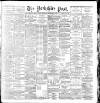 Yorkshire Post and Leeds Intelligencer Tuesday 10 November 1891 Page 1