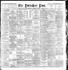 Yorkshire Post and Leeds Intelligencer Wednesday 11 November 1891 Page 1