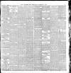 Yorkshire Post and Leeds Intelligencer Wednesday 11 November 1891 Page 5