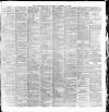 Yorkshire Post and Leeds Intelligencer Saturday 14 November 1891 Page 5