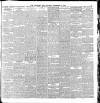 Yorkshire Post and Leeds Intelligencer Saturday 14 November 1891 Page 7