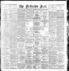 Yorkshire Post and Leeds Intelligencer Monday 16 November 1891 Page 1