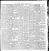 Yorkshire Post and Leeds Intelligencer Monday 16 November 1891 Page 5